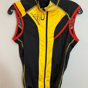 La Sportiva Skimo Vest